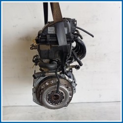 Motore semicompleto NISSAN Micra III