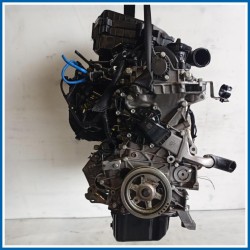 Motore semicompleto FIAT Panda III