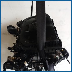 Motore semicompleto FIAT Panda III