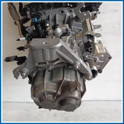 Cambio FIAT Panda III