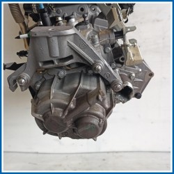 Cambio FIAT Panda III