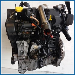 Motore semicompleto RENAULT Mégane II SW