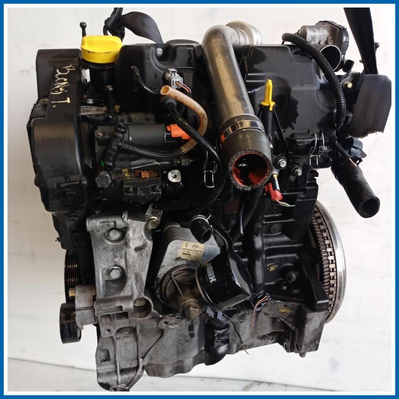 Motore semicompleto RENAULT Mégane II SW