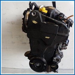Motore semicompleto RENAULT Mégane II SW
