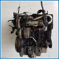 Motore semicompleto RENAULT Mégane II SW