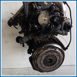 Motore semicompleto RENAULT Mégane II SW