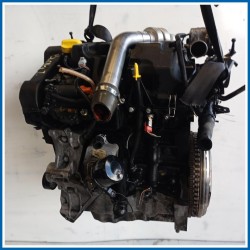 Motore semicompleto RENAULT Mégane II SW