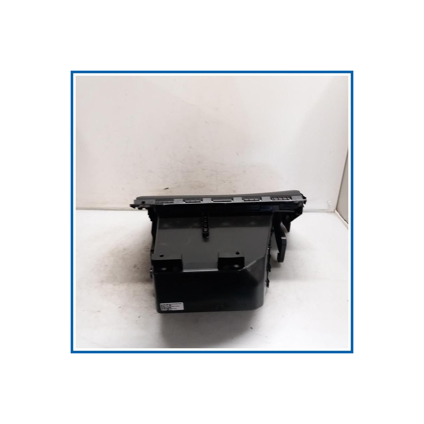 Box ripostiglio JEEP Avenger