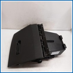 Box ripostiglio JEEP Avenger