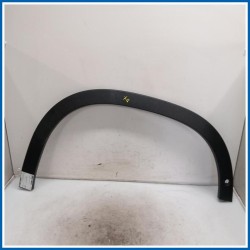 Modanatura parafango anteriore DX JEEP Avenger