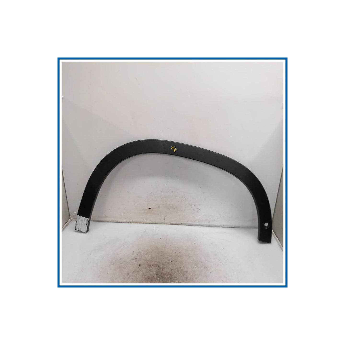 Modanatura parafango anteriore DX JEEP Avenger