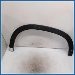 Modanatura parafango anteriore DX JEEP Avenger