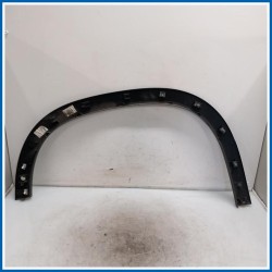 Modanatura parafango anteriore DX JEEP Avenger