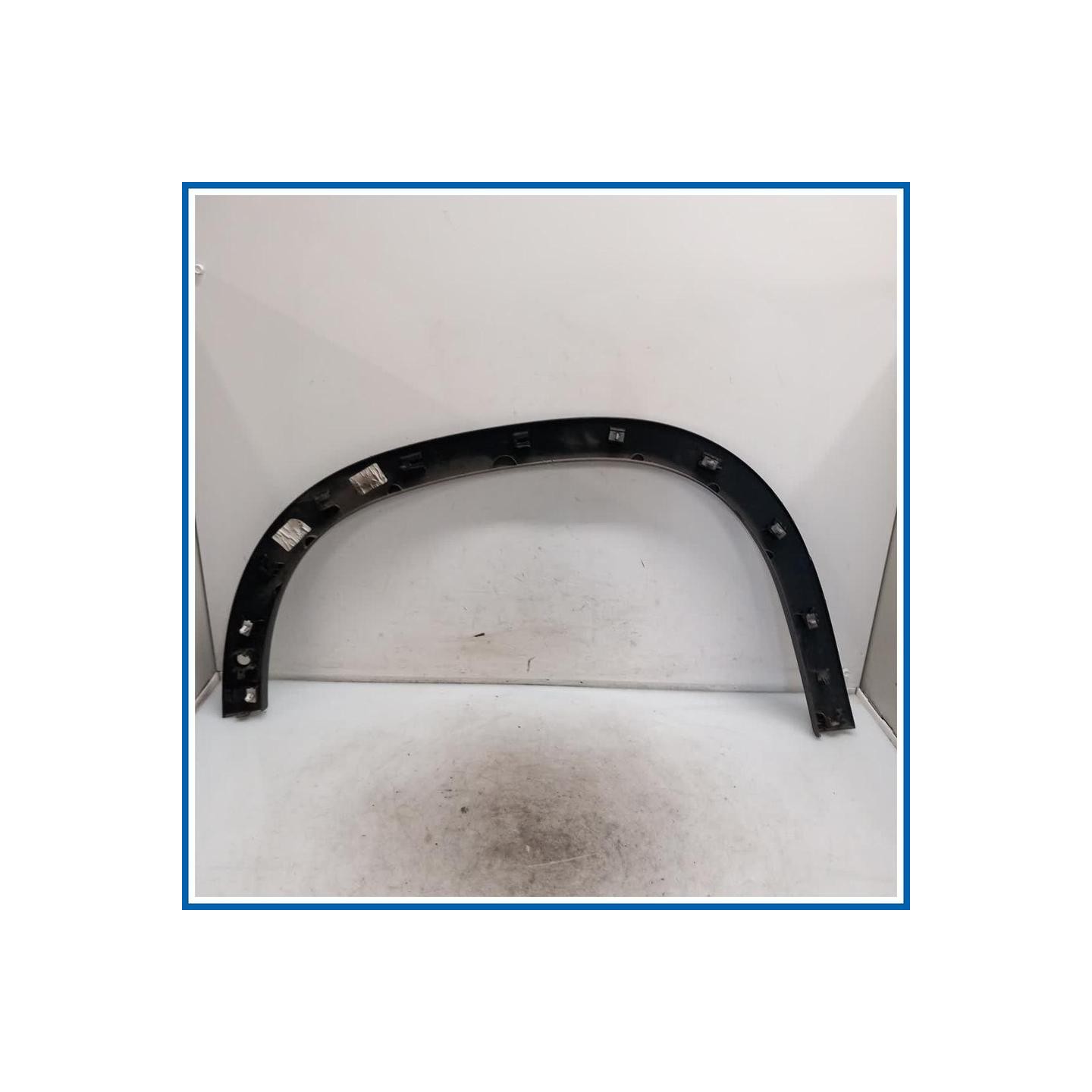 Modanatura parafango anteriore DX JEEP Avenger