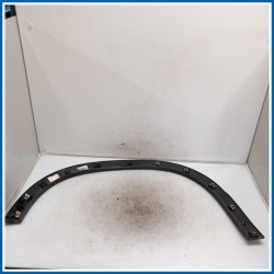 Modanatura parafango anteriore DX JEEP Avenger
