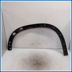 Modanatura parafango anteriore DX JEEP Avenger