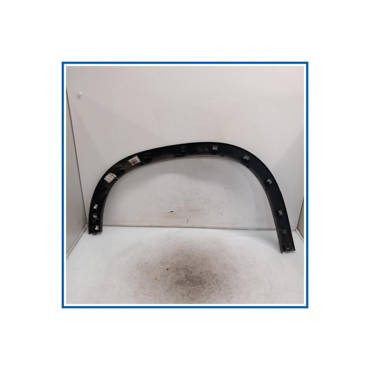 Modanatura parafango anteriore DX JEEP Avenger