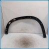 Modanatura parafango anteriore DX JEEP Avenger
