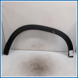 Modanatura fiancata laterale posteriore SX JEEP Avenger