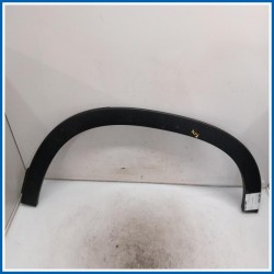 Modanatura fiancata laterale posteriore SX JEEP Avenger