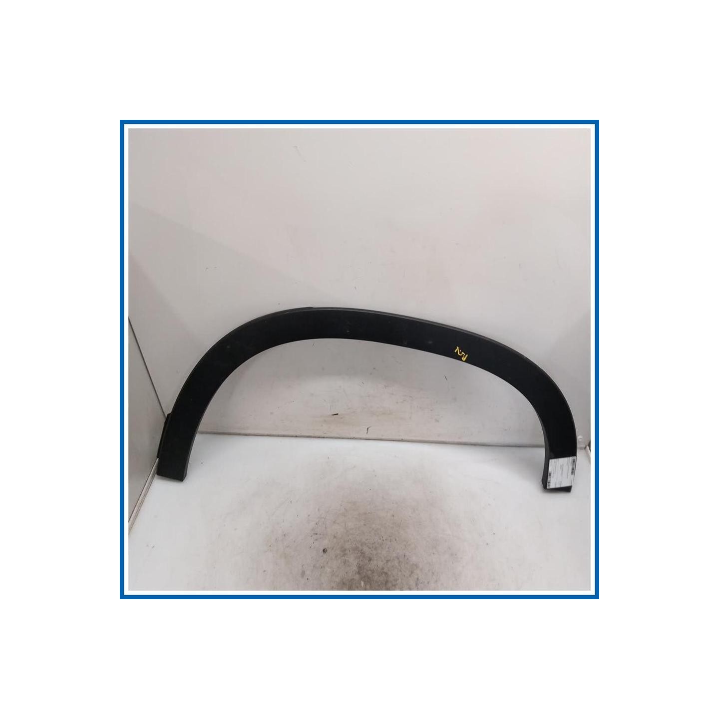 Modanatura fiancata laterale posteriore SX JEEP Avenger