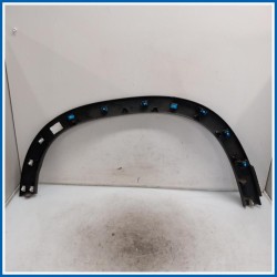 Modanatura fiancata laterale posteriore SX JEEP Avenger