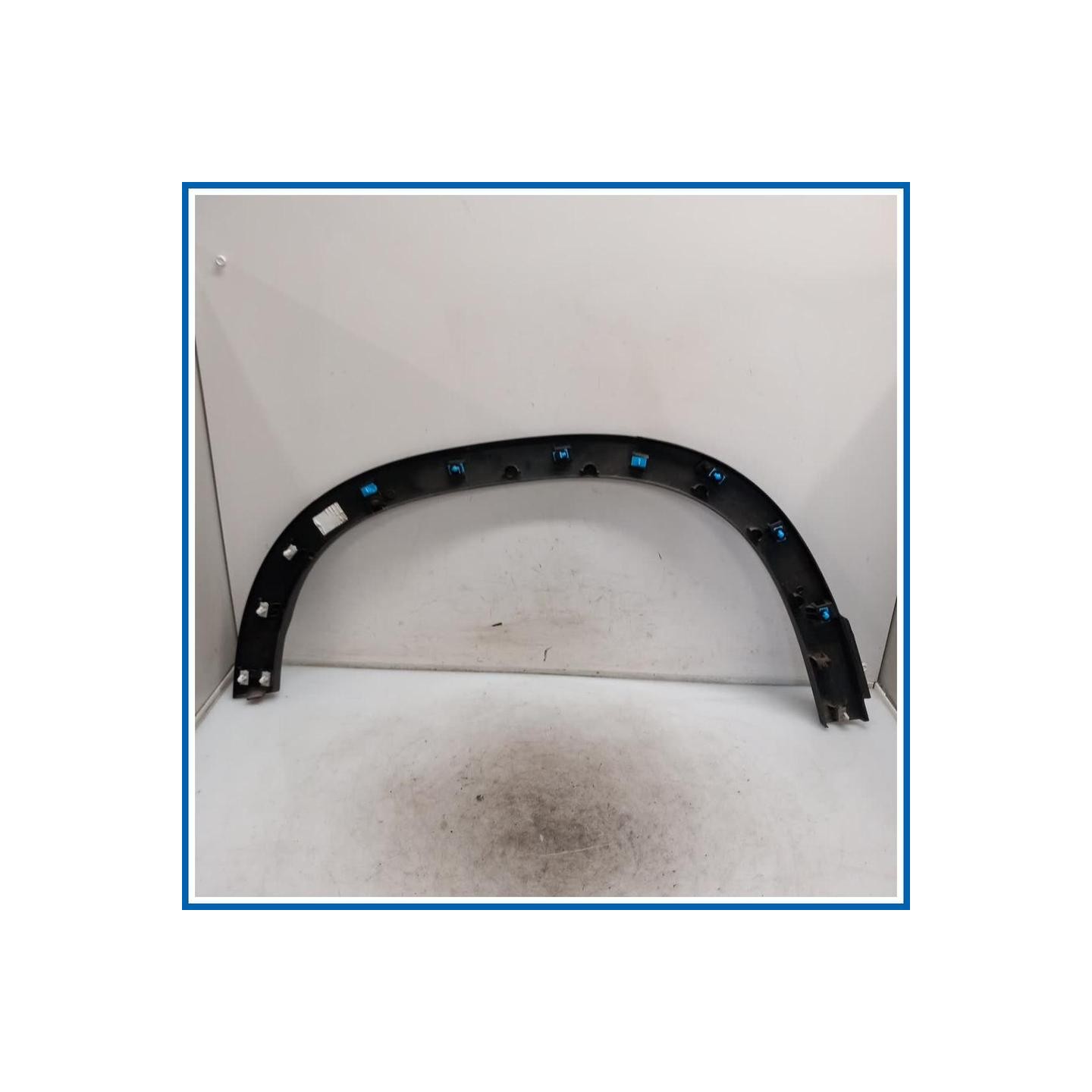 Modanatura fiancata laterale posteriore SX JEEP Avenger