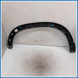 Modanatura fiancata laterale posteriore SX JEEP Avenger