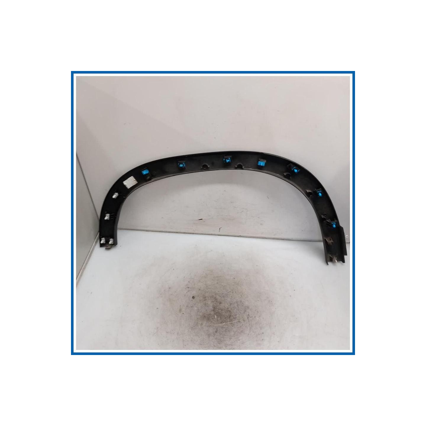 Modanatura fiancata laterale posteriore SX JEEP Avenger