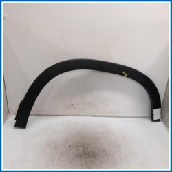 Modanatura fiancata laterale posteriore SX JEEP Avenger