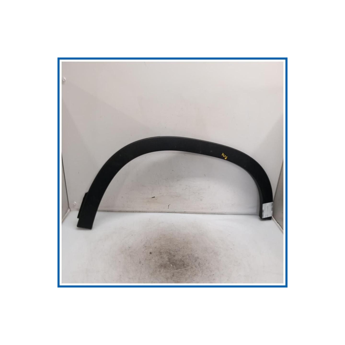 Modanatura fiancata laterale posteriore SX JEEP Avenger