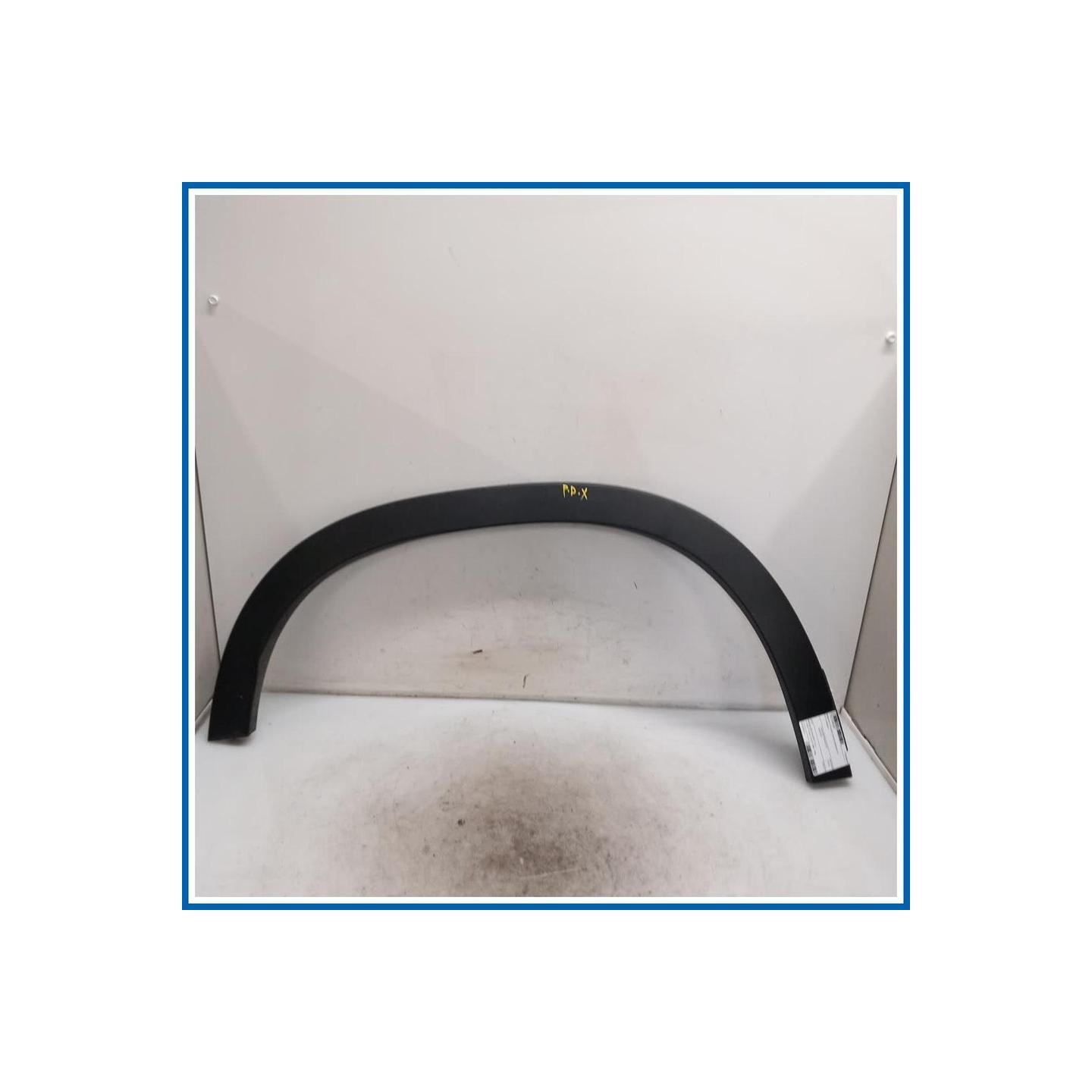 Modanatura Fiancata laterale posteriore DX JEEP Avenger
