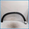 Modanatura Fiancata laterale posteriore DX JEEP Avenger