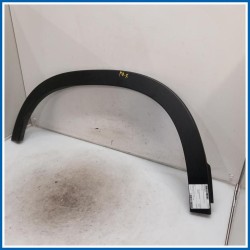 Modanatura Fiancata laterale posteriore DX JEEP Avenger