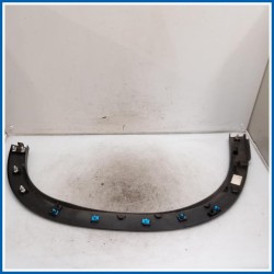 Modanatura Fiancata laterale posteriore DX JEEP Avenger