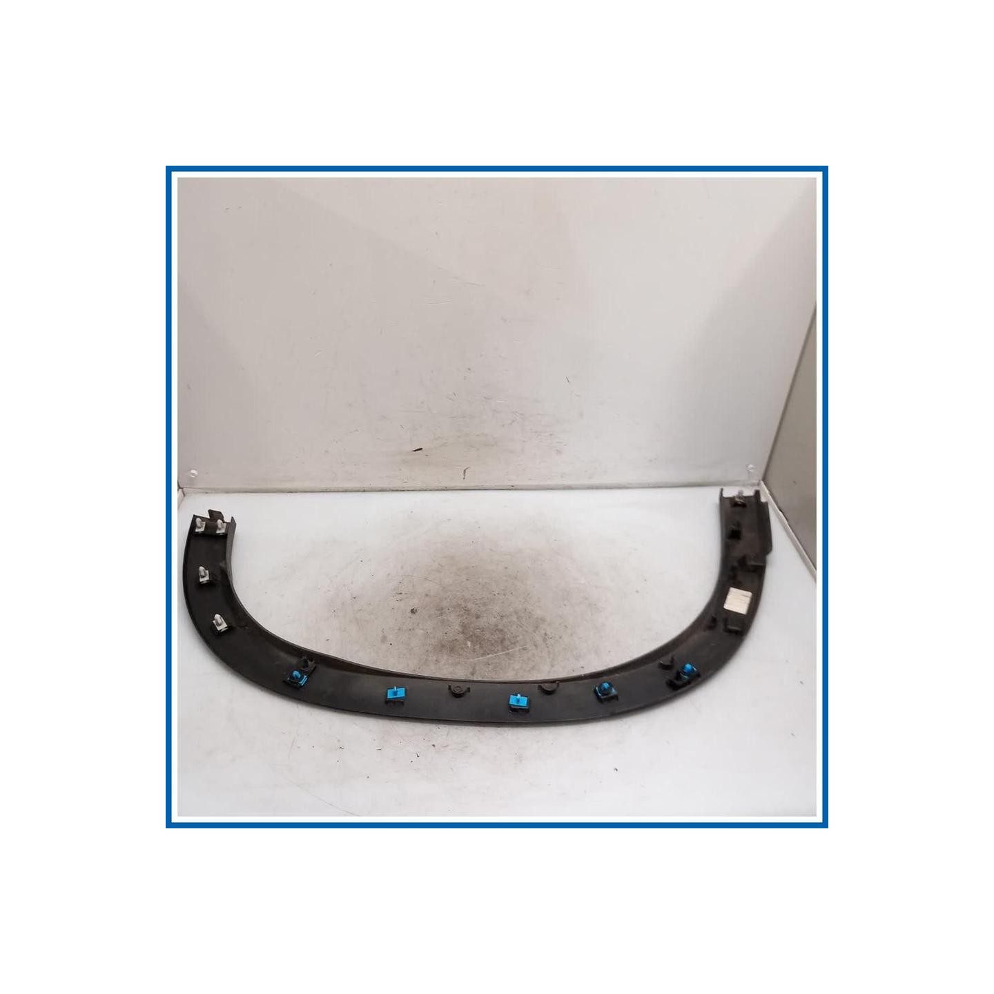 Modanatura Fiancata laterale posteriore DX JEEP Avenger