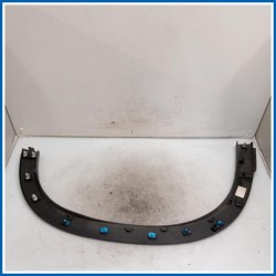 Modanatura Fiancata laterale posteriore DX JEEP Avenger
