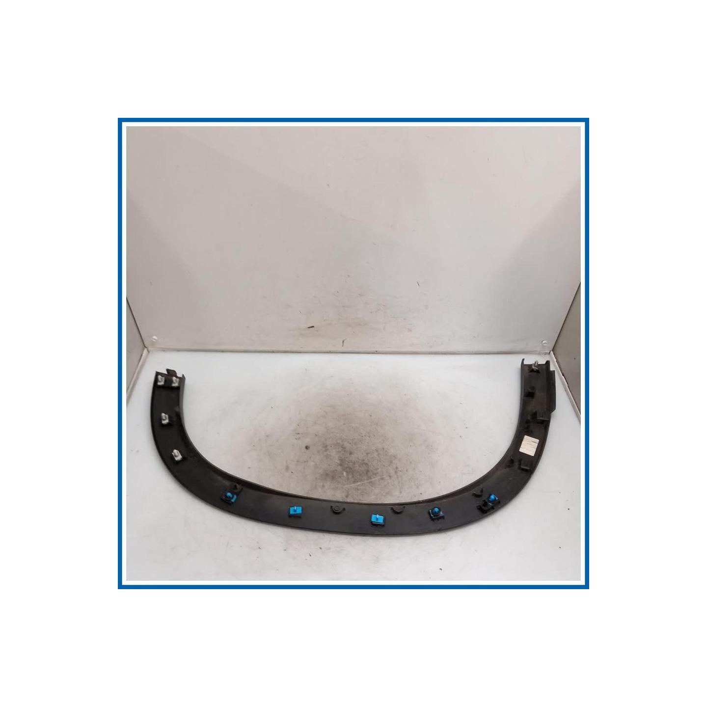 Modanatura Fiancata laterale posteriore DX JEEP Avenger