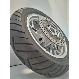 Cerchio ruota anteriore Suzuki AN Burgman 400 (E3) AN Burgman 400 