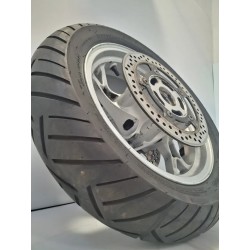 Cerchio ruota anteriore Suzuki AN Burgman 400 (E3) AN Burgman 400 
