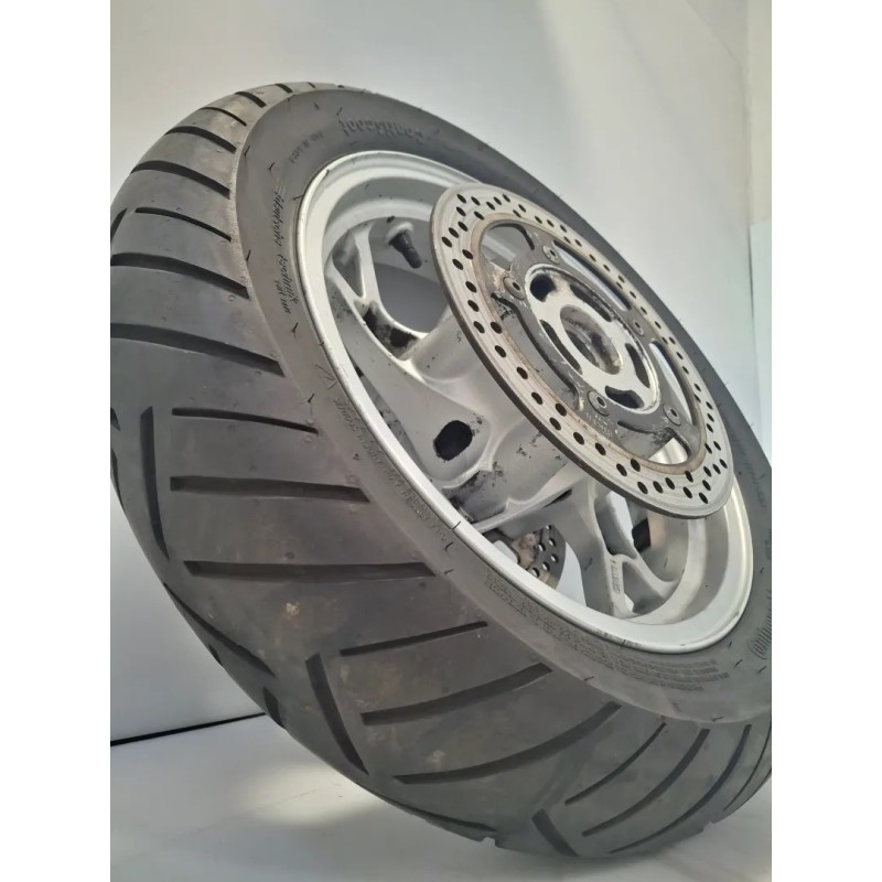 Cerchio ruota anteriore Suzuki AN Burgman 400 (E3) AN Burgman 400 