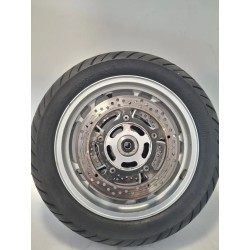 Cerchio ruota anteriore Suzuki AN Burgman 400 (E3) AN Burgman 400 