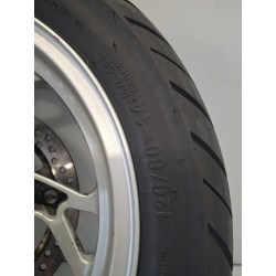 Cerchio ruota anteriore Suzuki AN Burgman 400 (E3) AN Burgman 400 