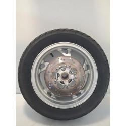 Cerchio ruota posteriore Suzuki AN Burgman 400 (E3) AN Burgman 400 