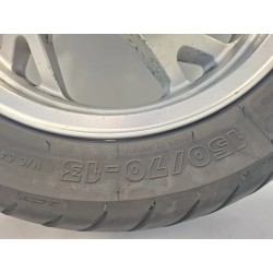 Cerchio ruota posteriore Suzuki AN Burgman 400 (E3) AN Burgman 400 