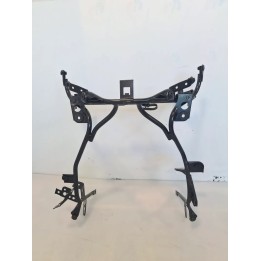 Telaio supporto carenatura anteriore Suzuki AN Burgman 400 (E3) AN Burgman 400 