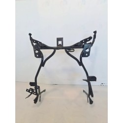 Telaio supporto carenatura anteriore Suzuki AN Burgman 400 (E3) AN Burgman 400 
