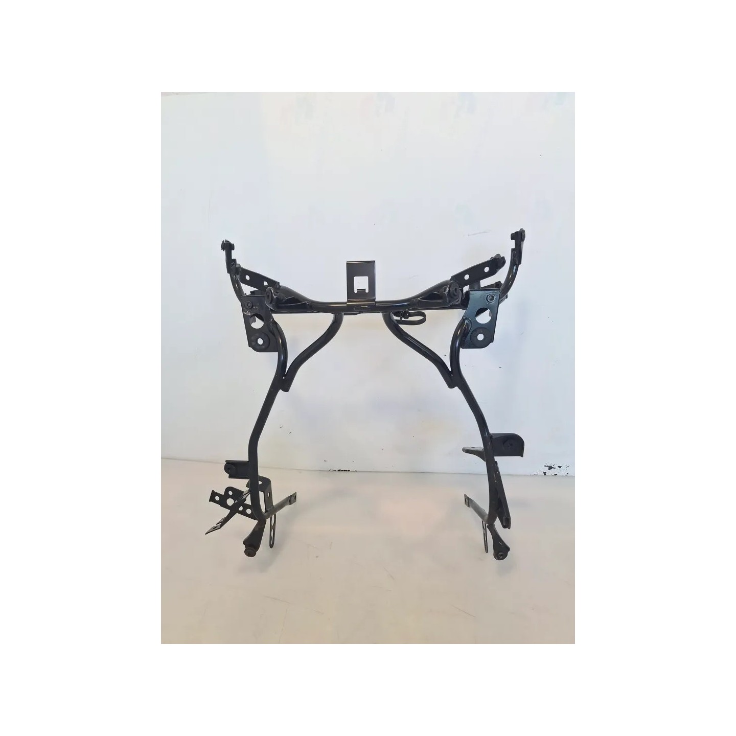 Telaio supporto carenatura anteriore Suzuki AN Burgman 400 (E3) AN Burgman 400 