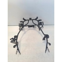 Telaio supporto carenatura anteriore Suzuki AN Burgman 400 (E3) AN Burgman 400 