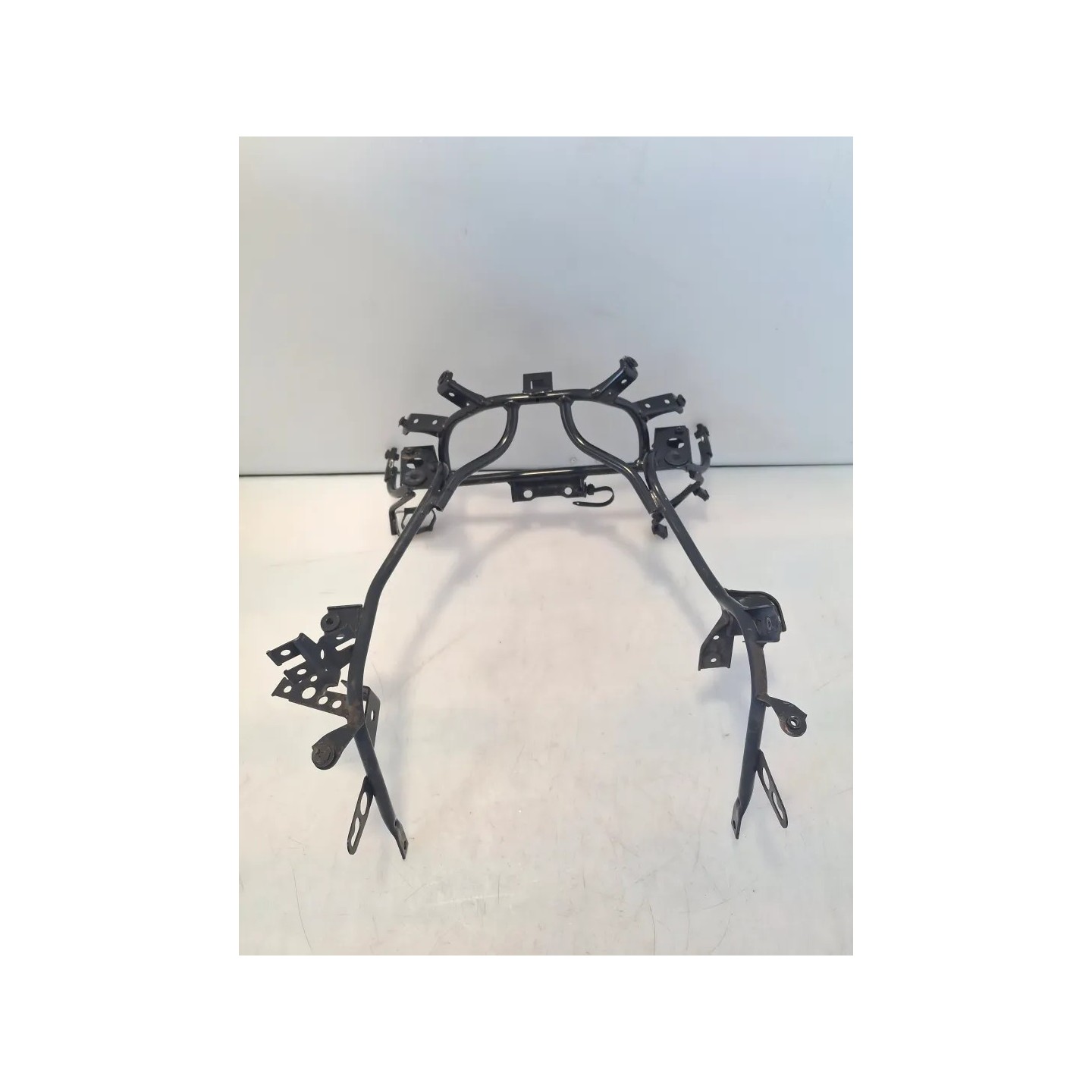 Telaio supporto carenatura anteriore Suzuki AN Burgman 400 (E3) AN Burgman 400 